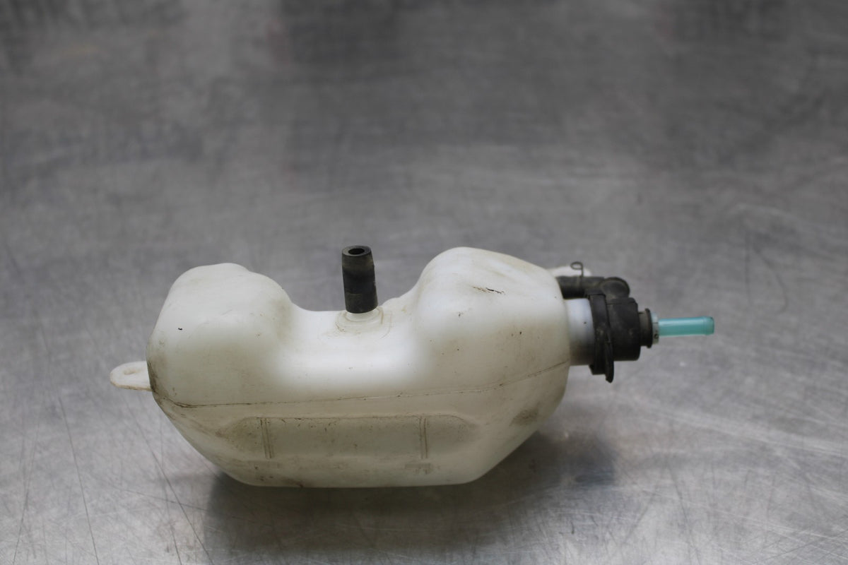 22-25 YAMAHA YZF R7 COOLANT WATER TANK RESERVOIR BOTTLE BB176