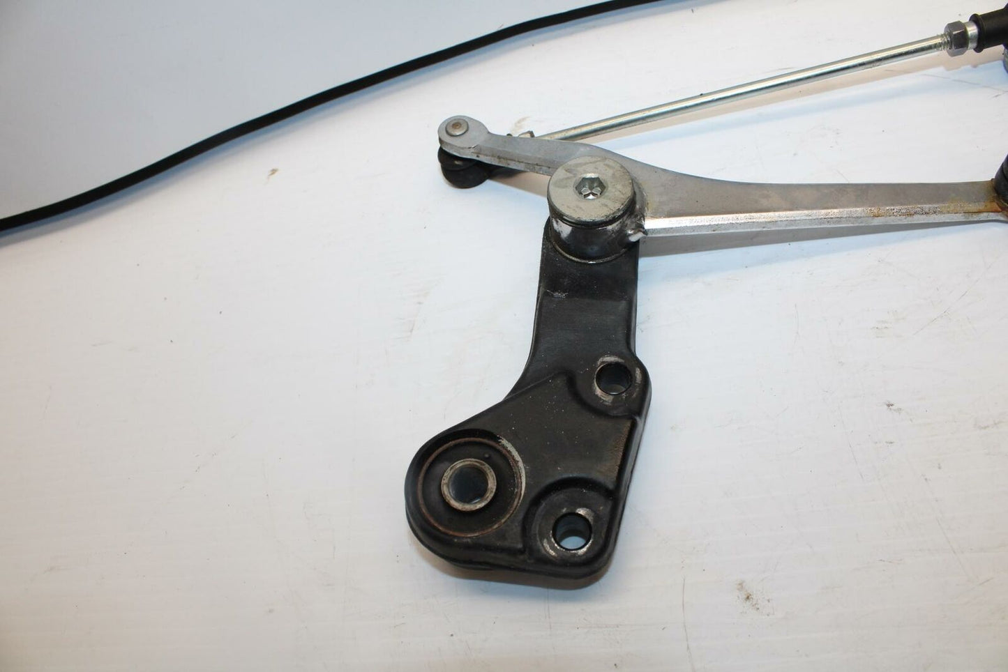 13-16 SUZUKI BANDIT 1250S ABS SHIFTER LINKAGE SHIFT LINK PEDAL BB238