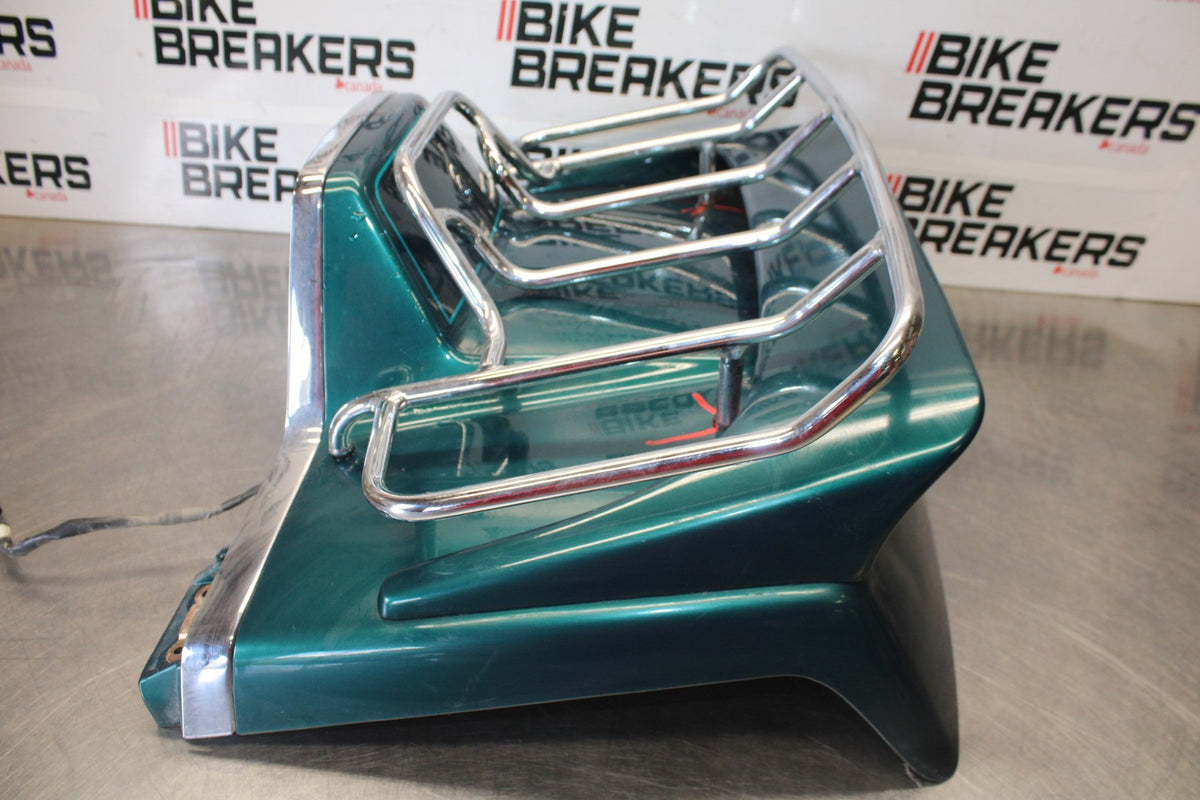 88-00 HONDA GOLDWING 1500 REAR TRUNK LID BB883