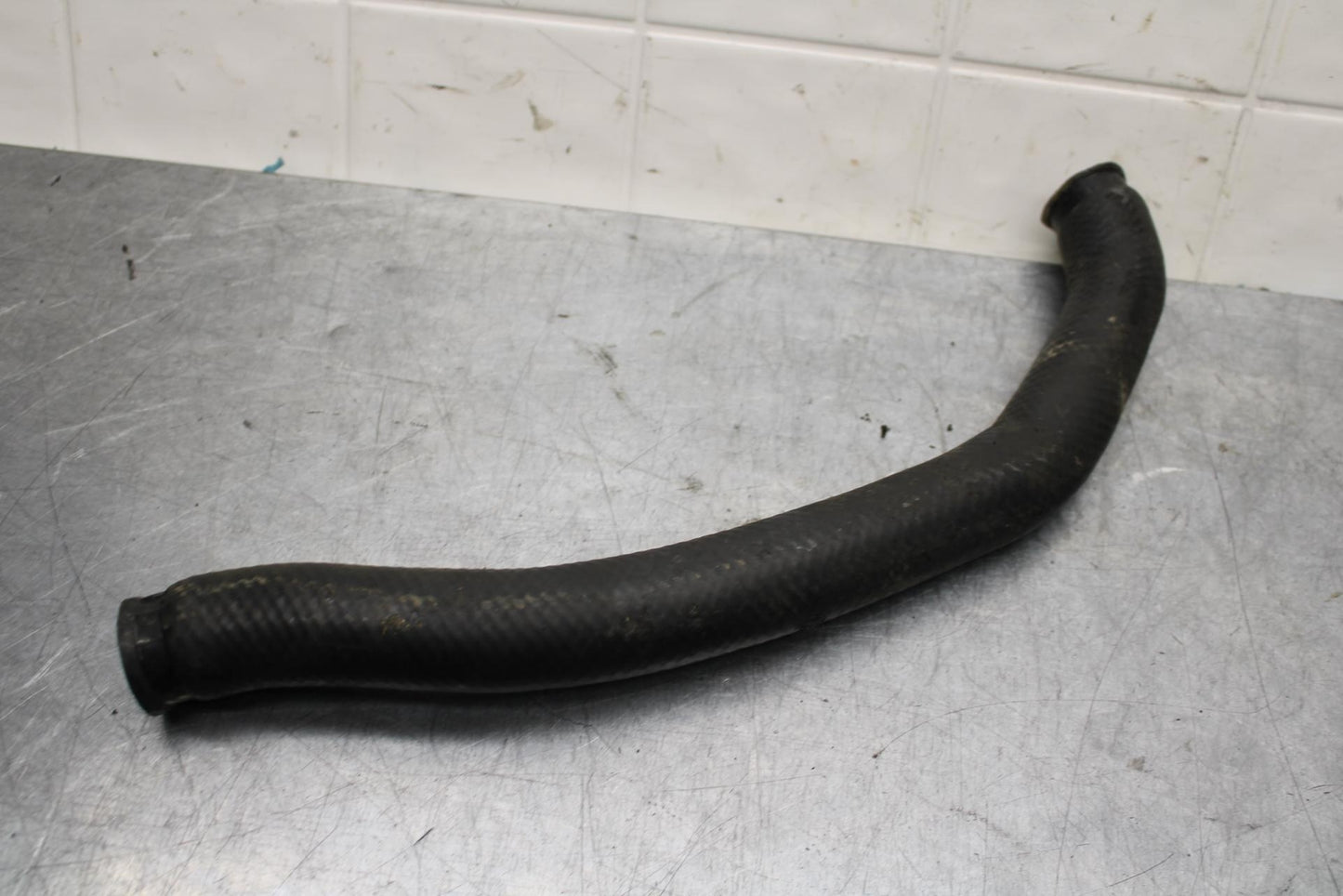 1999 Suzuki GSXR600 RADIATOR HOSES ENGINE COOLANT WATER PIPES HOSE KIT SET BB580