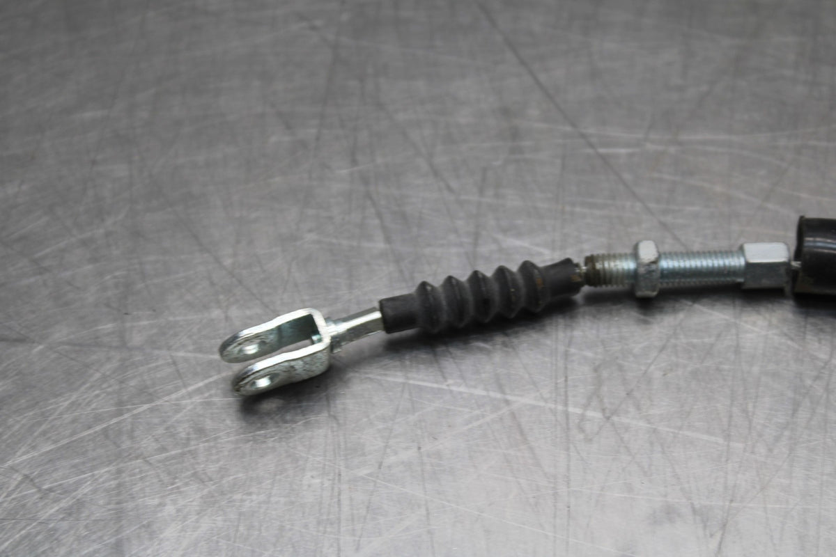 77-79 SUZUKI GS1000 CLUTCH CABLE LINE BB807