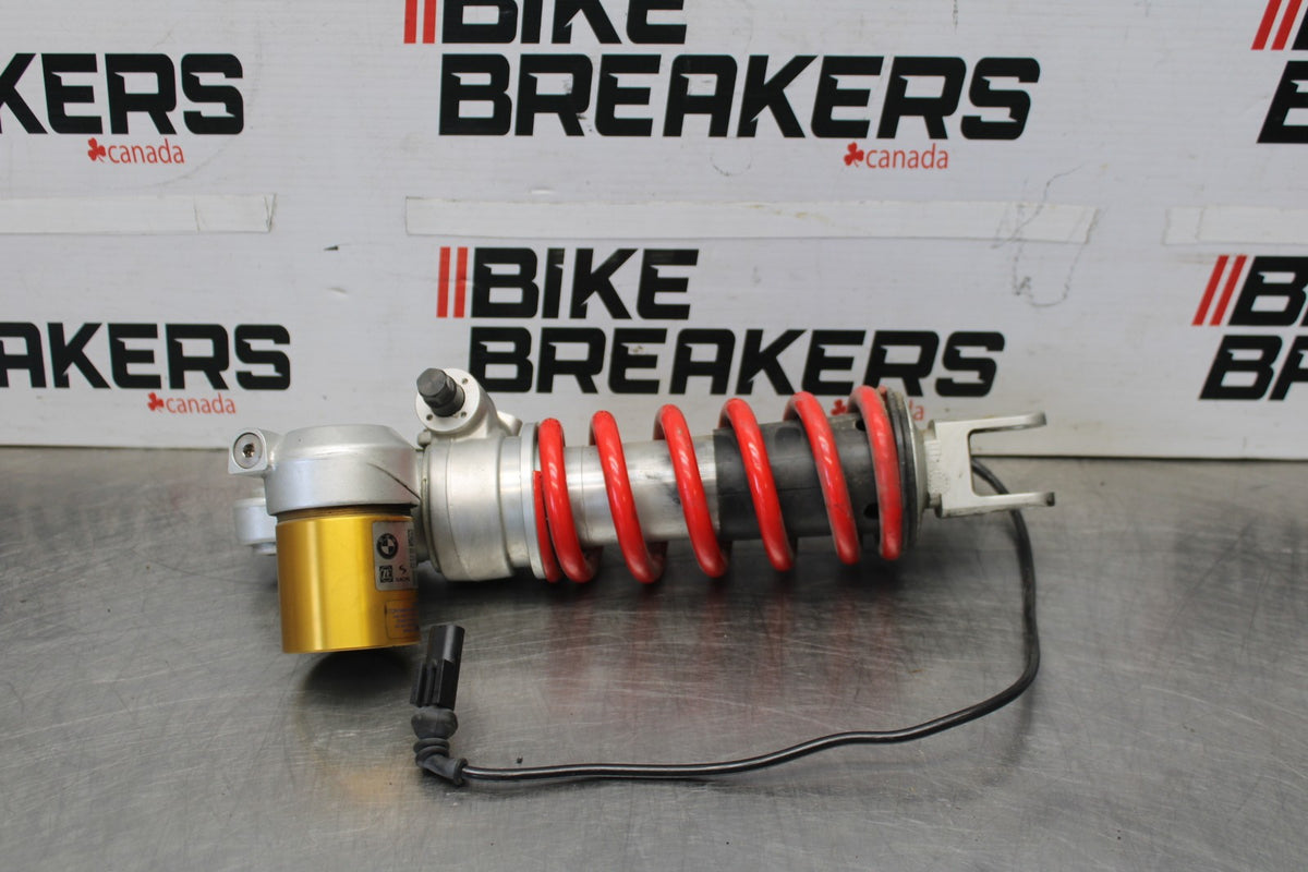 17-20 BMW S1000R REAR BACK SHOCK ABSORBER SUSPENSION BB909