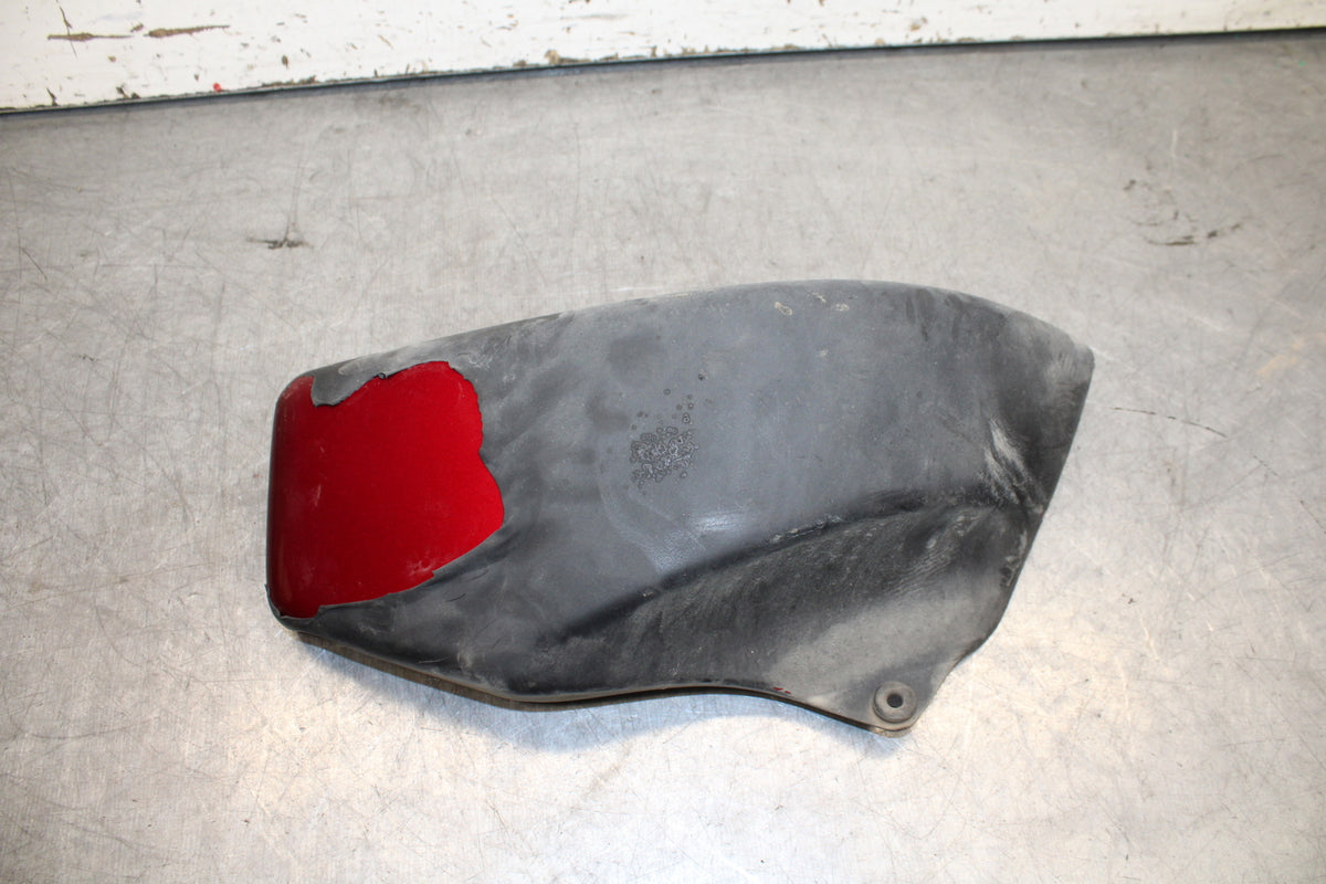 02-04 HONDA VTX1800S SIDE COVER PANEL COWL FAIRING BB712