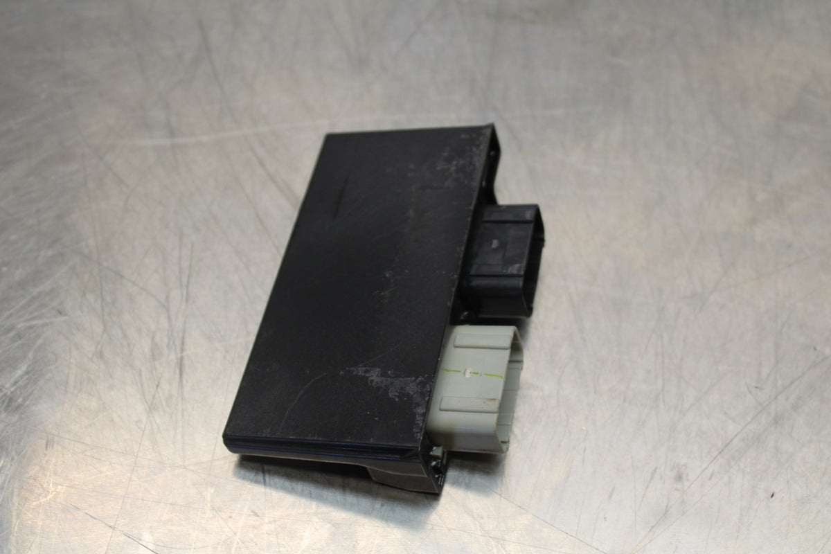 12-16 HONDA CBR1000RR ECU COMPUTER CONTROLLER UNIT BLACK BOX ECM CDI  BB157