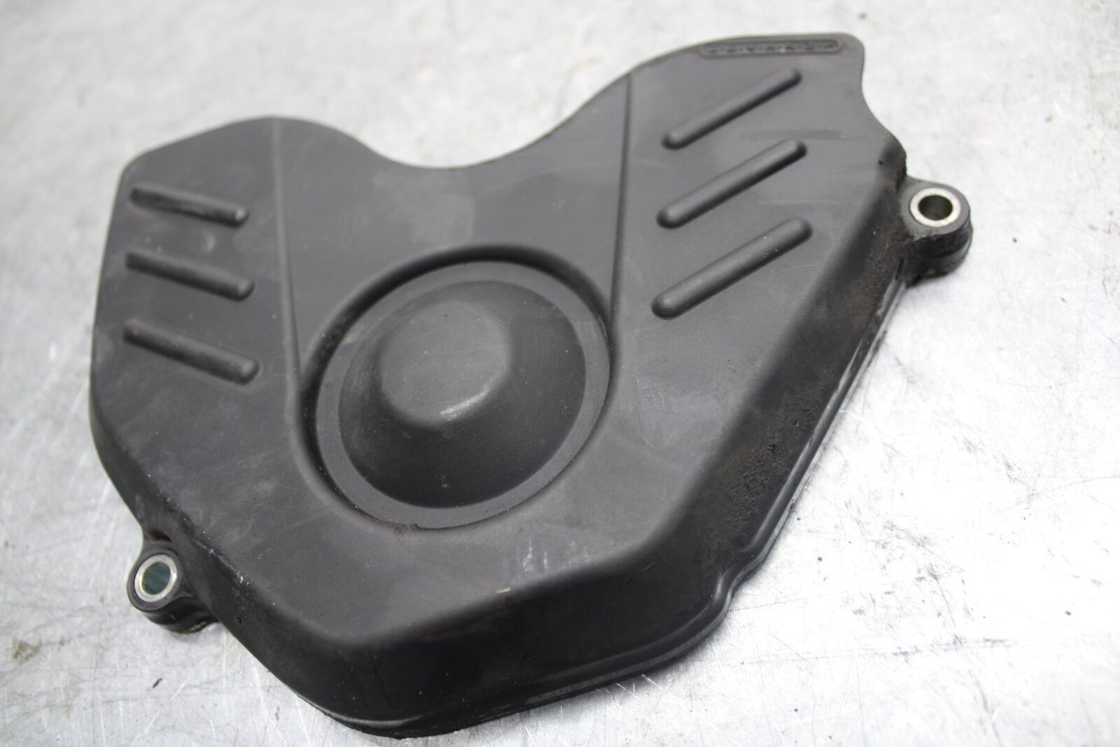2007 Honda CBR600RR ENGINE SPROCKET COVER BB42