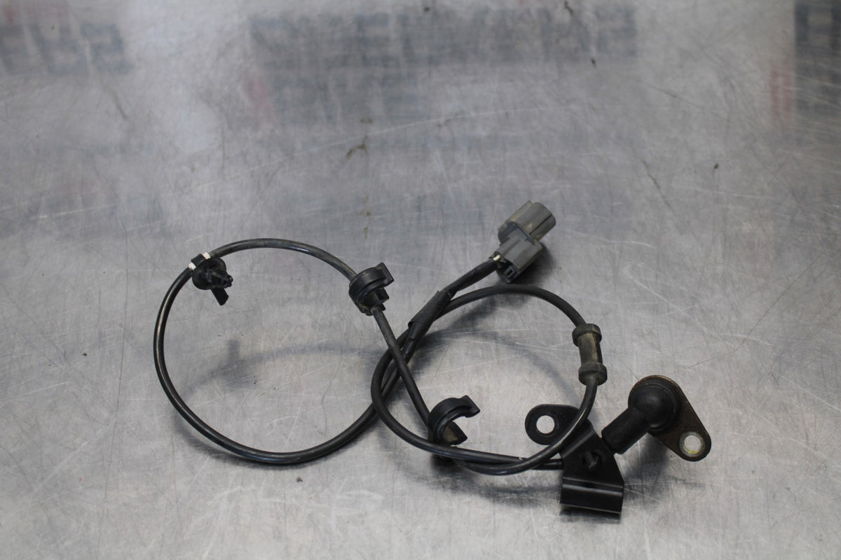 13-17 KAWASAKI NINJA 300 EX300 ABS FRONT ABS BRAKE SENSOR BB189