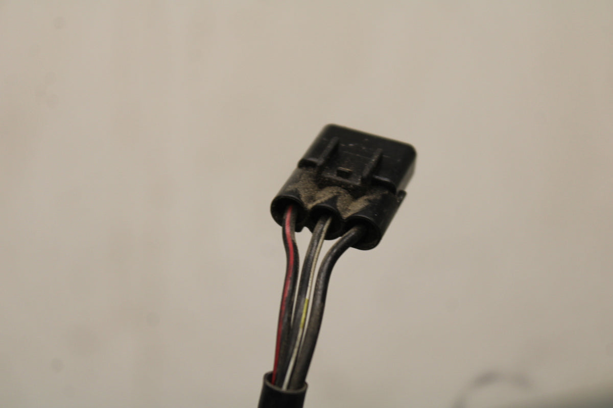 09-11 SUZUKI GSXR1000 SPEED SPEEDOMETER SENSOR BB125