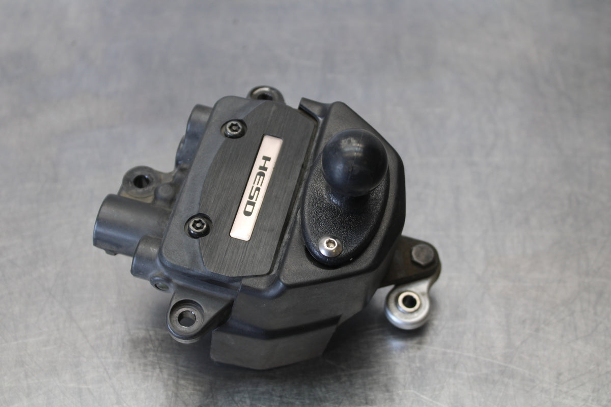 06-07 HONDA CBR1000RR STEERING DAMPER STABILIZER BB166