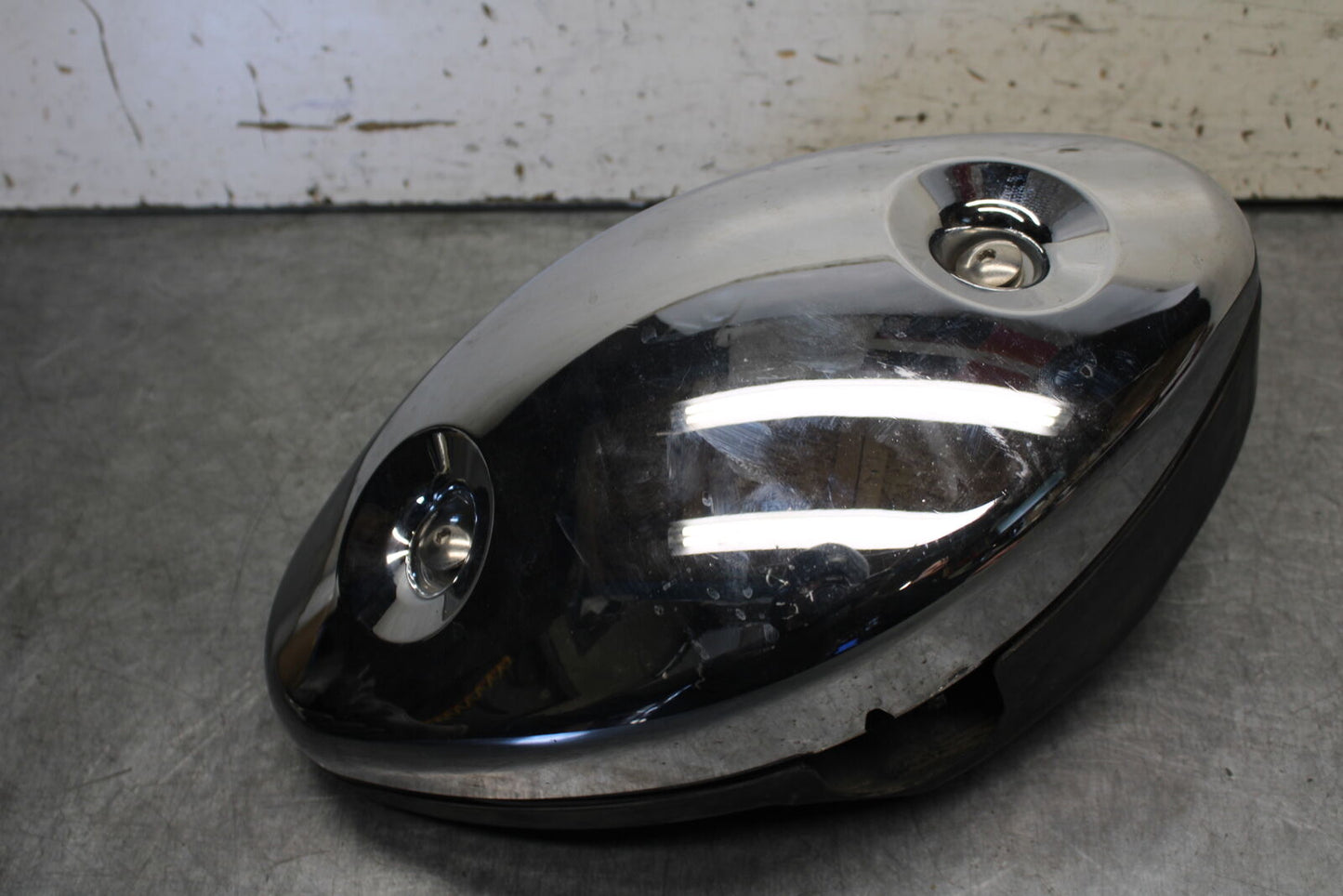 05-09 SUZUKI BOULEVARD C90 AIR CLEANER FILTER BOX BB692