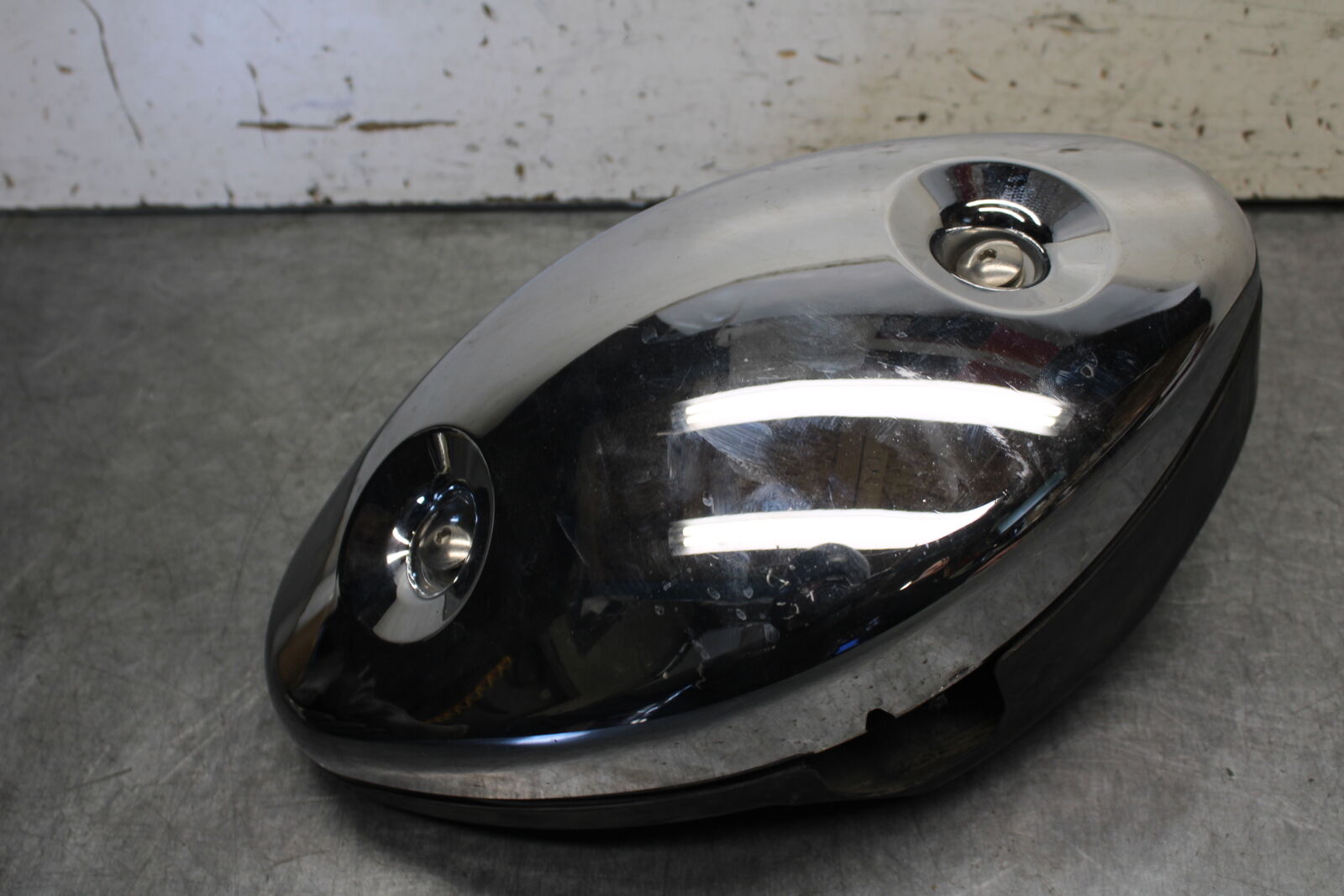 05-09 SUZUKI BOULEVARD C90 AIR CLEANER FILTER BOX BB692