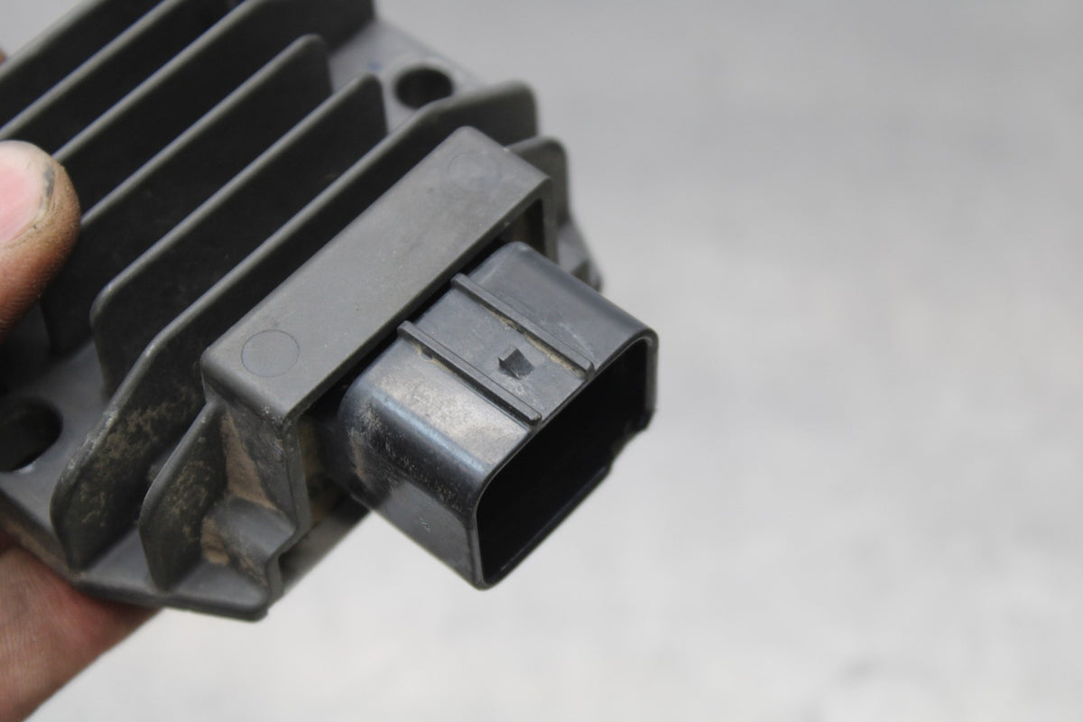 15-17 YAMAHA YZF R1 RECTIFIER VOLTAGE REGULATOR BB190