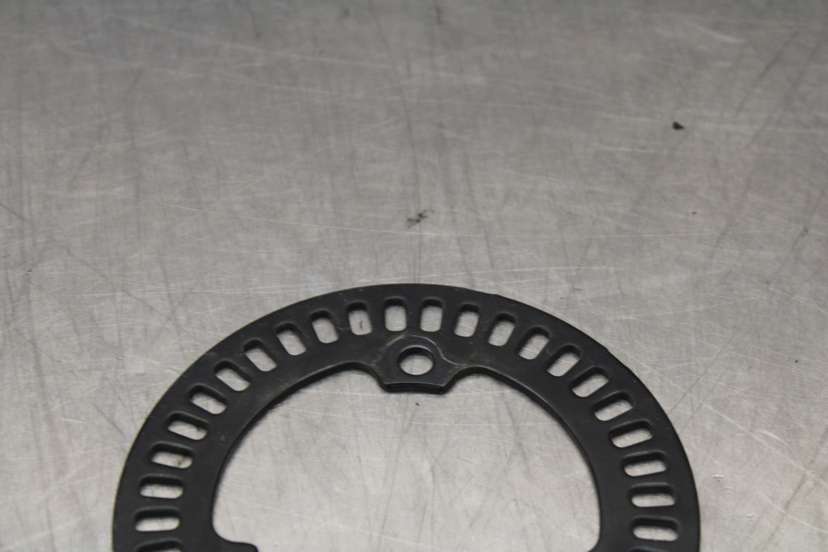 15-17 YAMAHA FJ09 FRONT WHEEL ABS BRAKE RING DISC BB906