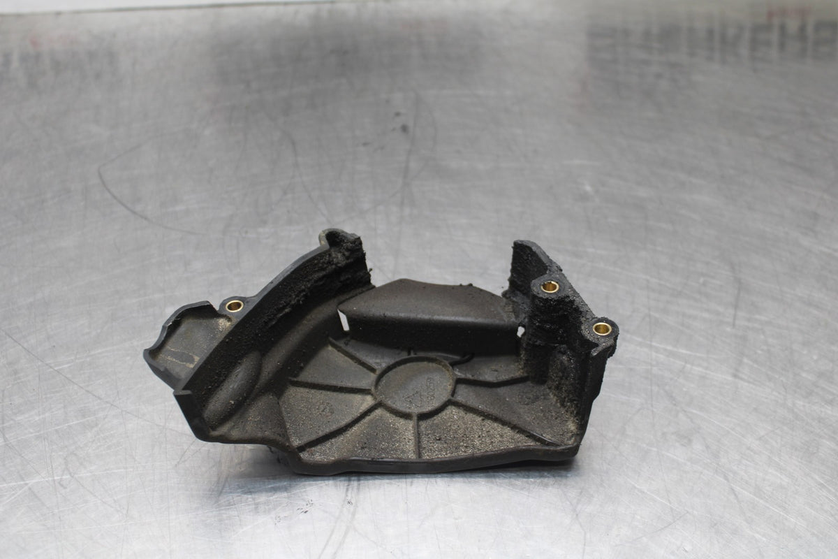 14 TRIUMPH STREET TRIPLE ABS ENGINE SPROCKET COVER BB808
