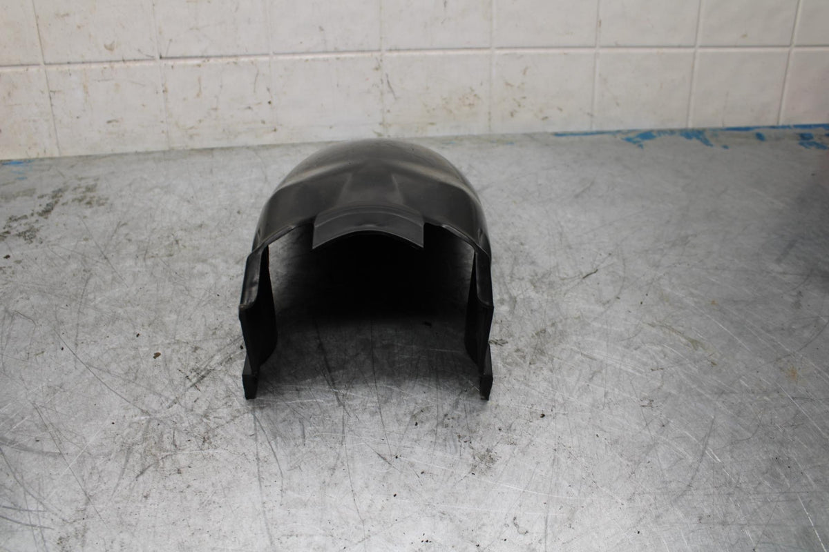 96-07 YAMAHA YZF600R REAR FRONT WHEEL FENDER COWL FAIRING BB427 THUNDERCAT