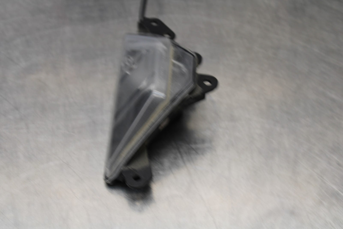 24-25 KAWASAKI NINJA ZX4R RIGHT FRONT TURN SIGNAL LIGHT INDICATOR BB174