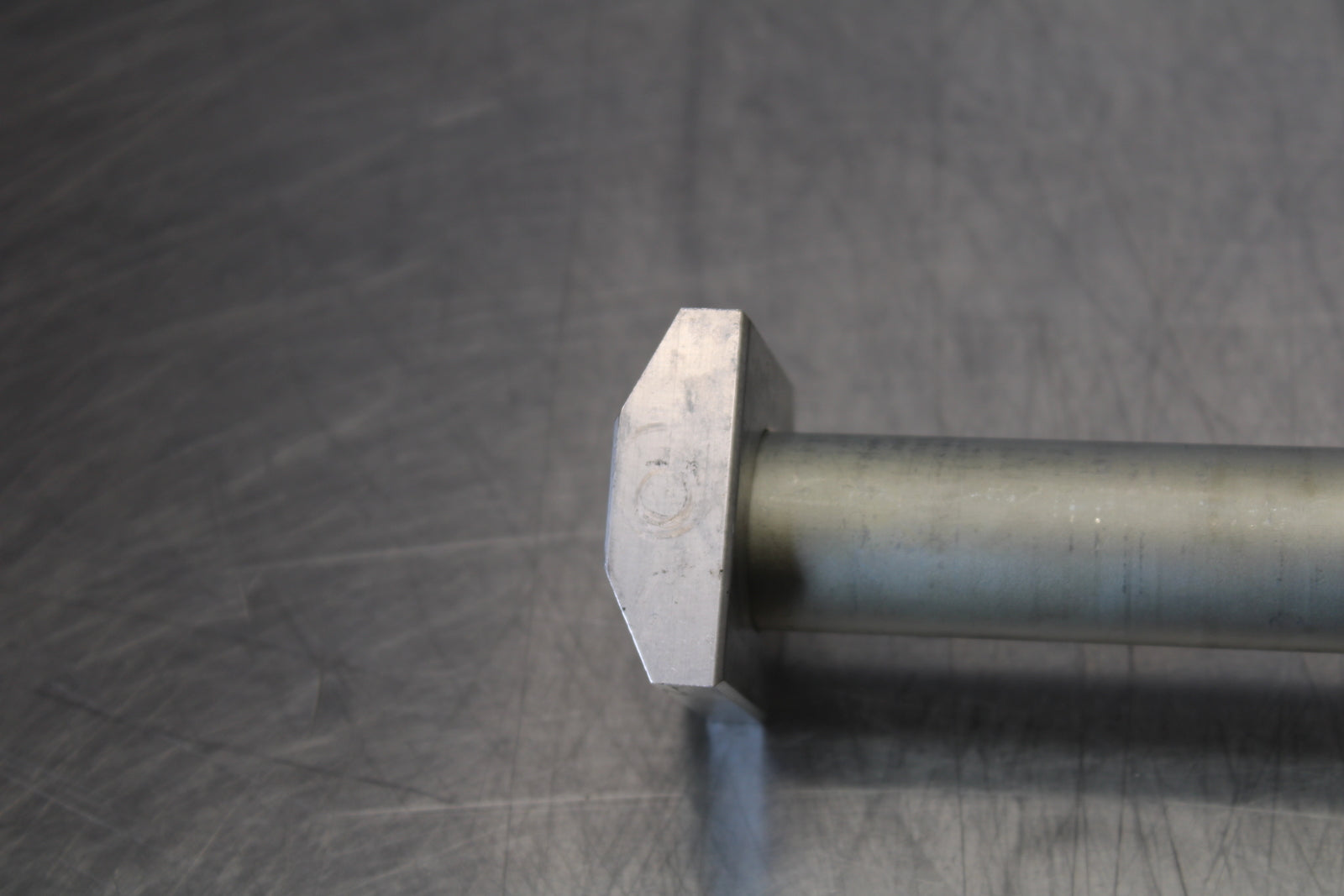 23-24 KAWASAKI NINJA ZX14R NEW! REAR AXLE BACK WHEEL RIM PIVOT BOLT AXEL BB169