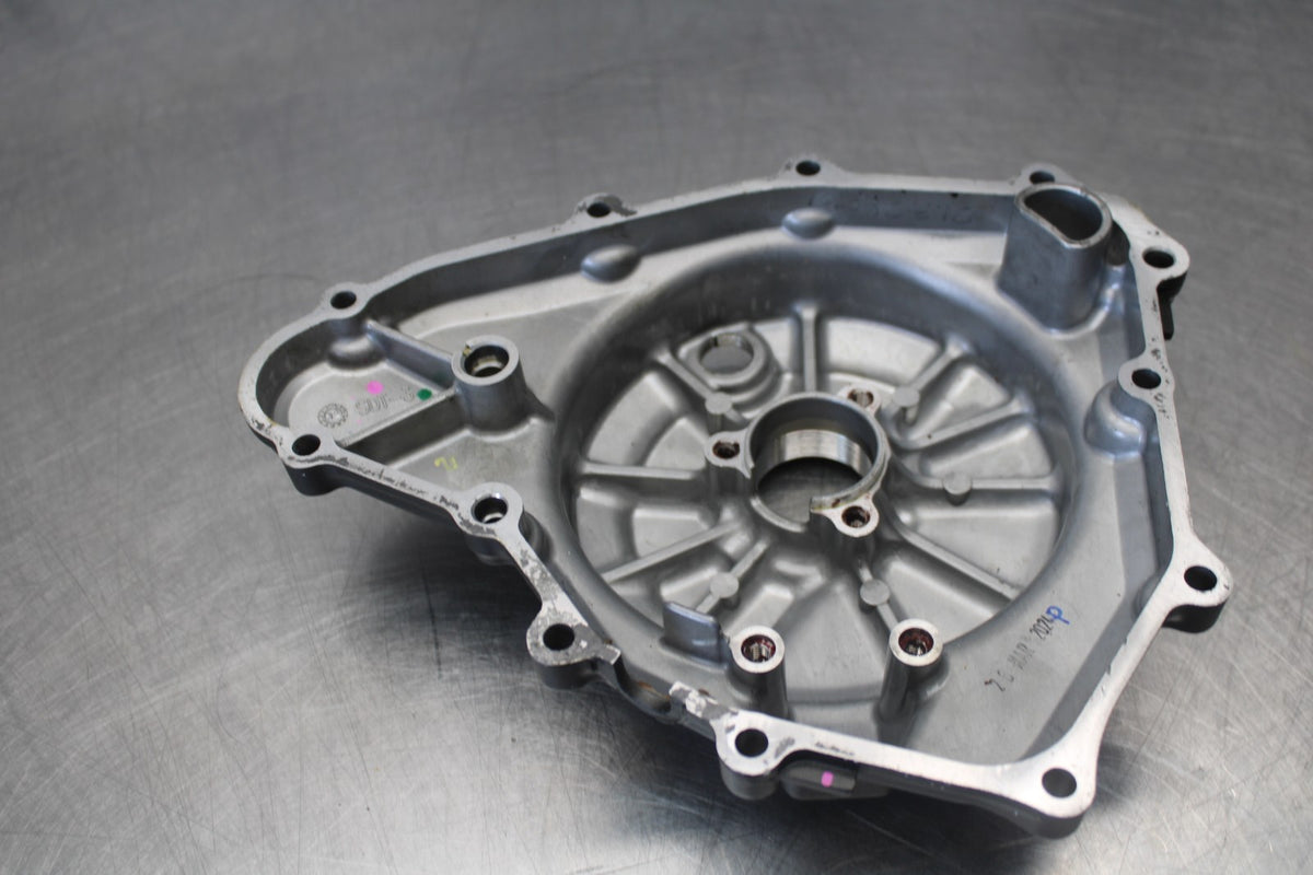 18-23 KAWASAKI NINJA 400 EX400 ABS STATOR MAGNETO COVER BB177