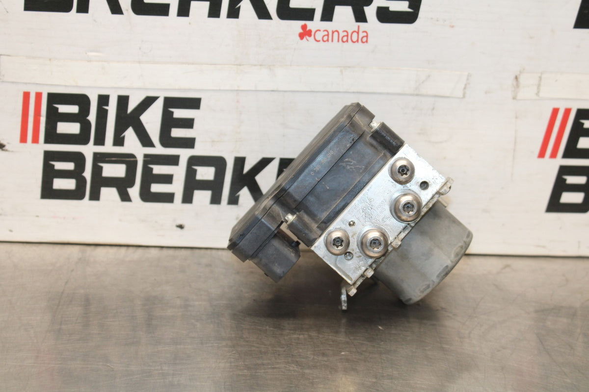 10-11 BMW S1000RR ABS PUMP UNIT MODULE BB941