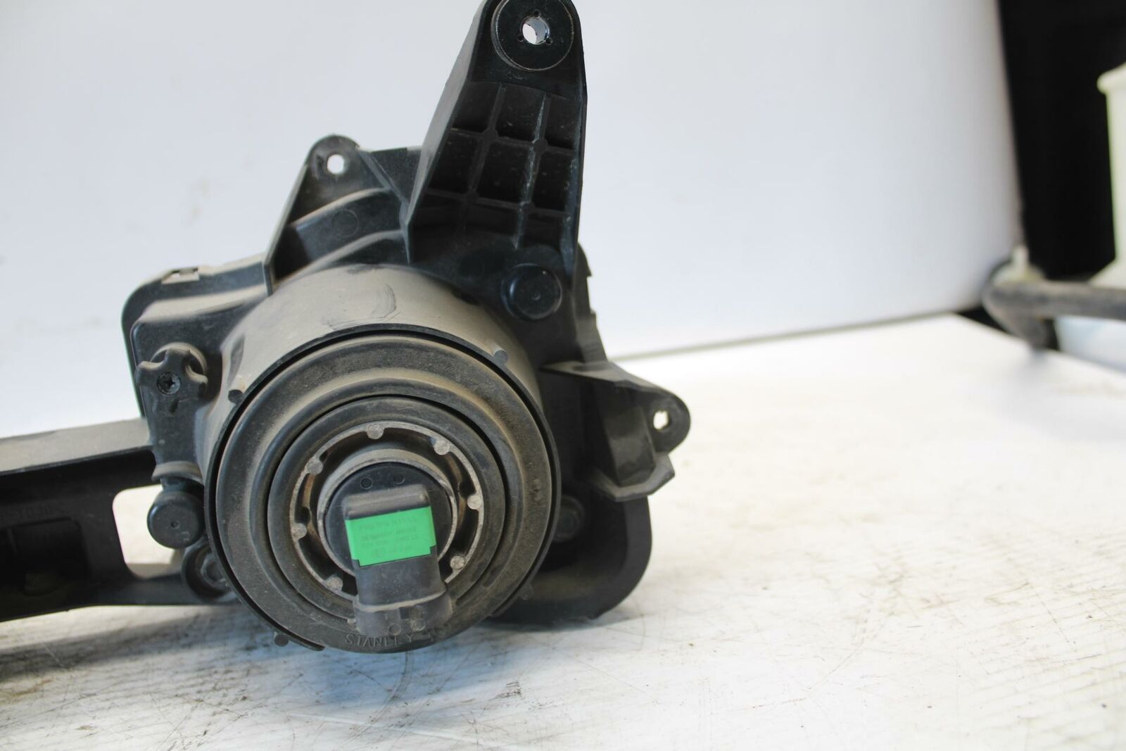 07-08 KAWASAKI NINJA ZX6R FRONT HEADLIGHT HEAD LIGHT LAMP BB274