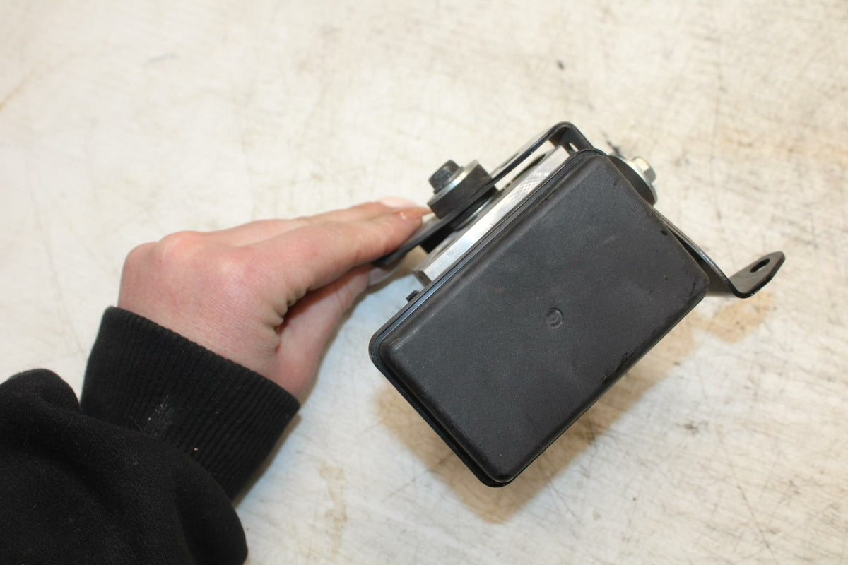 17-20 KAWASAKI NINJA 650 ABS PUMP UNIT MODULE BB364