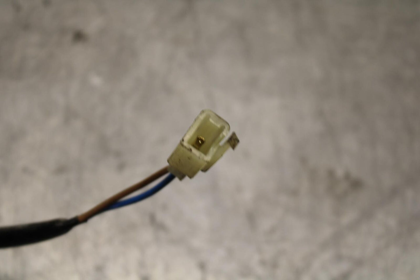 2011 Kawasaki Ninja ZX10R ZX1000K ABS REAR BRAKE STOP SWITCH BB555