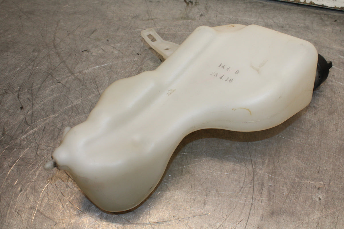 14 HONDA CTX1300A COOLANT WATER TANK RESERVOIR BOTTLE BB732