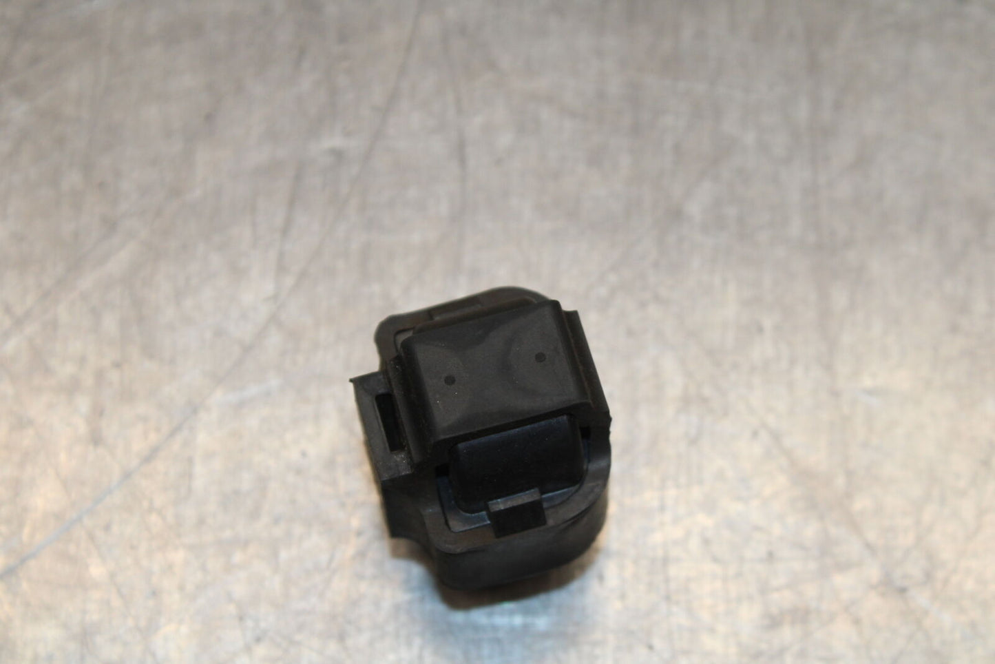 14-15 KAWASAKI NINJA 650 EX650F TIP OVER BANK ANGLE CRASH SENSOR SWITCH  BB741