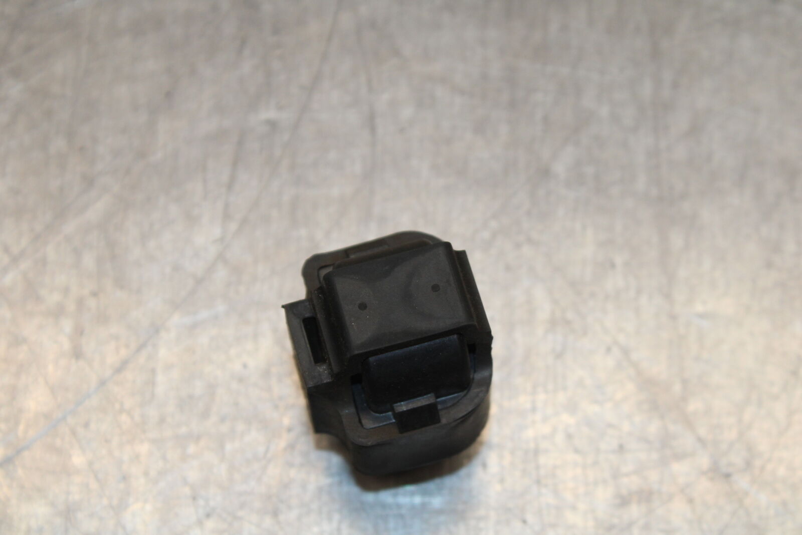 14-15 KAWASAKI NINJA 650 EX650F TIP OVER BANK ANGLE CRASH SENSOR SWITCH  BB741