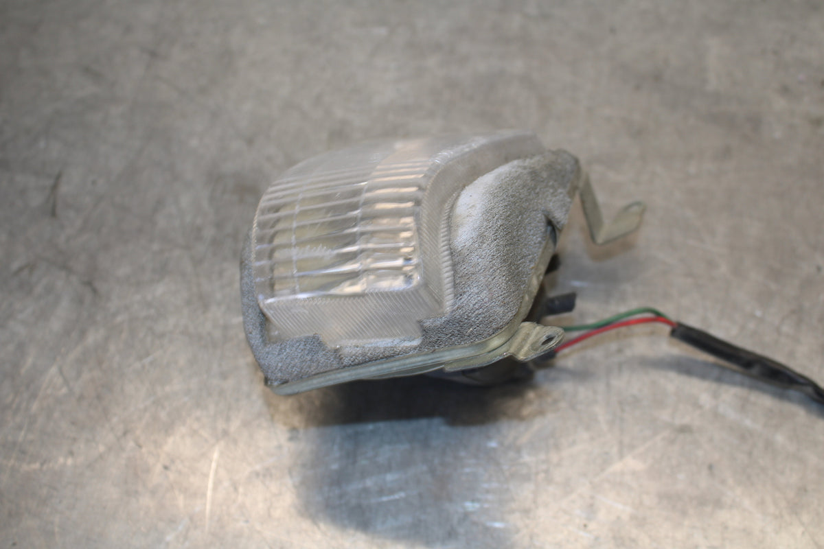 93-00 HONDA GOLDWING 1500 GL1500SE SINGLE HEADLIGHT HEAD LAMP LIGHT BB700