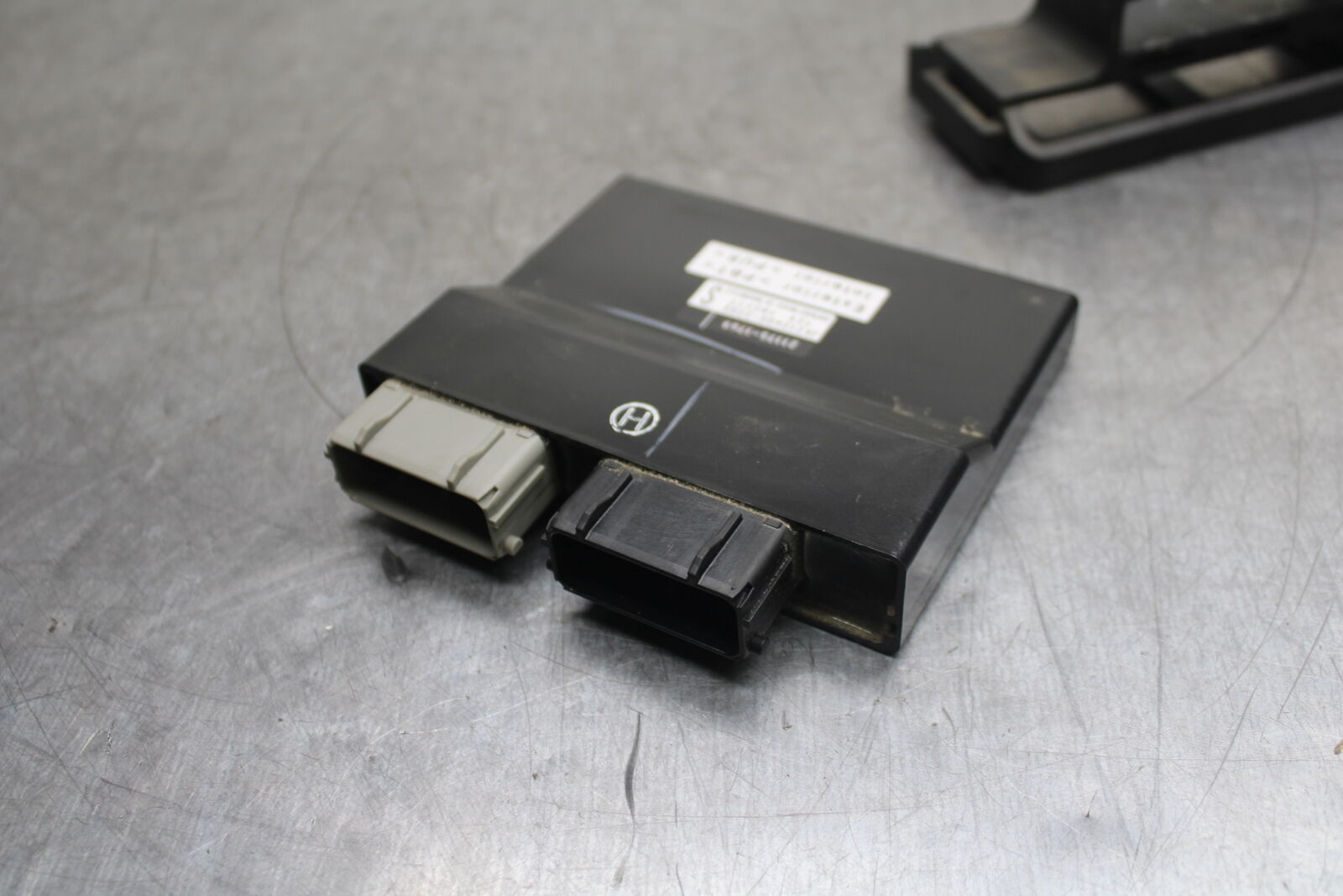 18-23 KAWASAKI NINJA 400 EX400 ABS ECU COMPUTER CONTROLLER UNIT ECM BB747