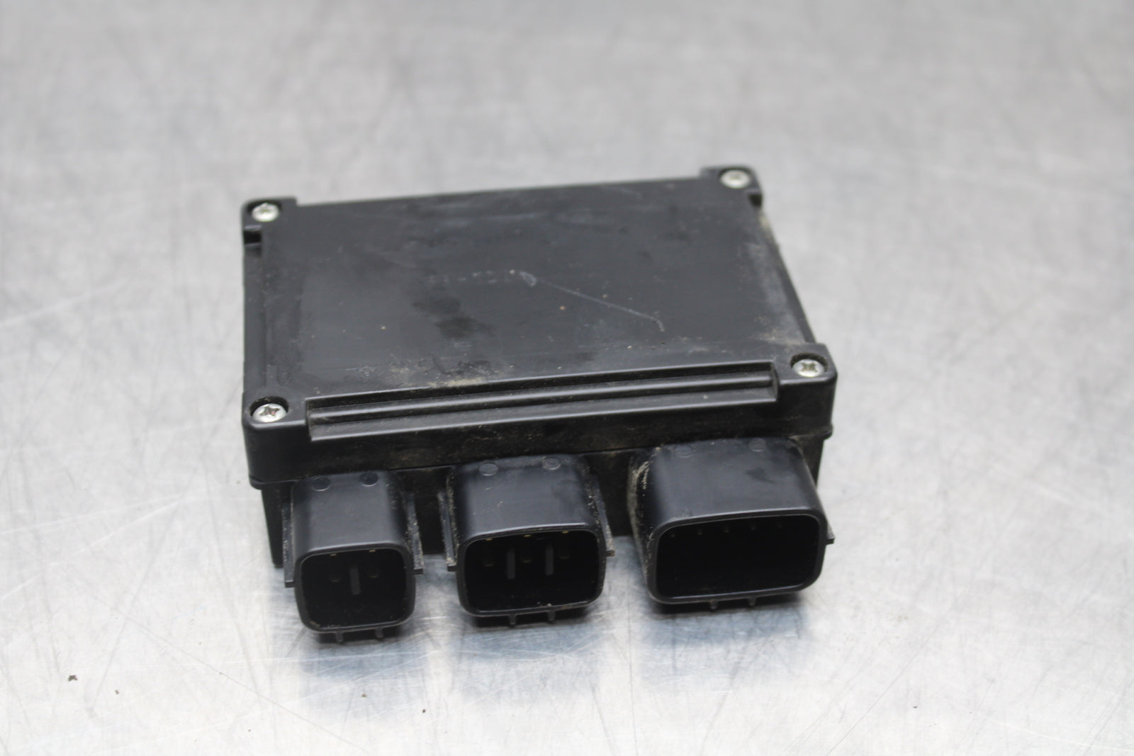 04-05 KAWASAKI NINJA ZX10R RELAY ASSEMBLY BOX BB163