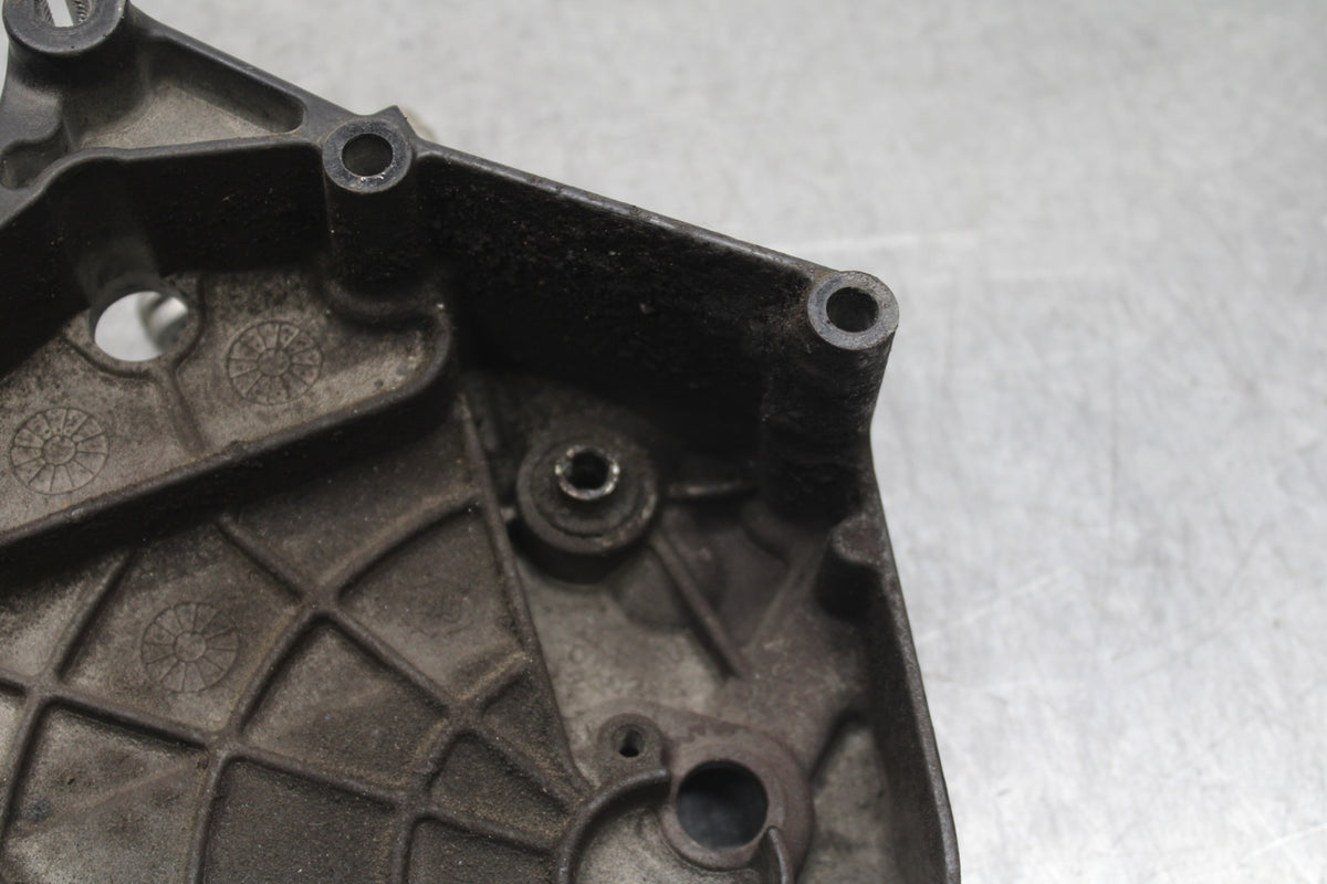 06-07 SUZUKI GSXR750 ENGINE SPROCKET COVER BB110