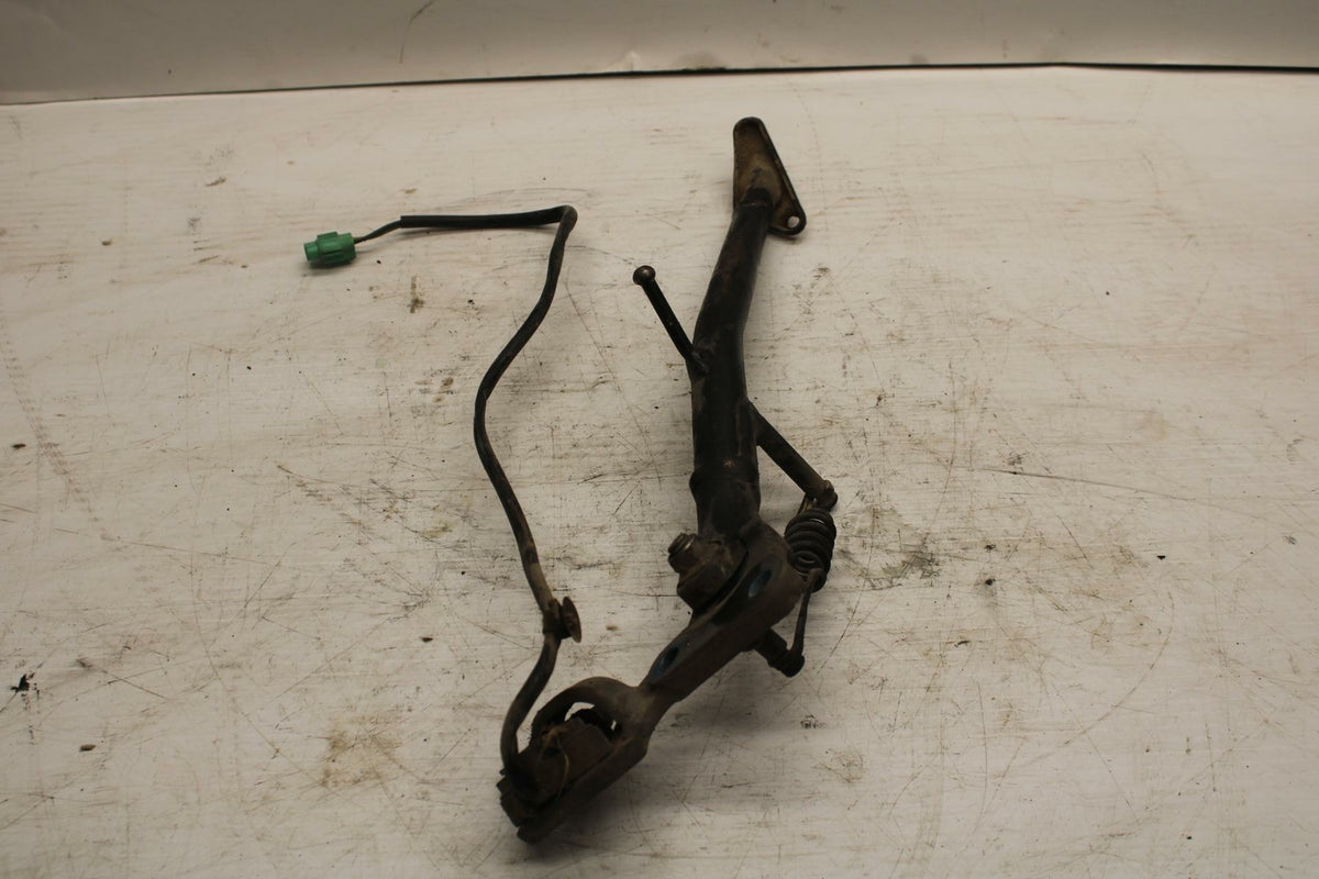 04-05 SUZUKI GSXR750 KICKSTAND SIDE KICK STAND BB270
