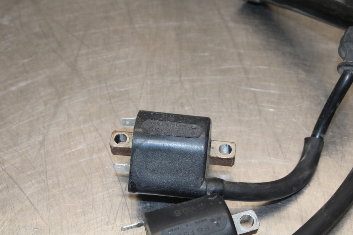 07 SUZUKI BOULEVARD M50 IGNITION COILS BB897