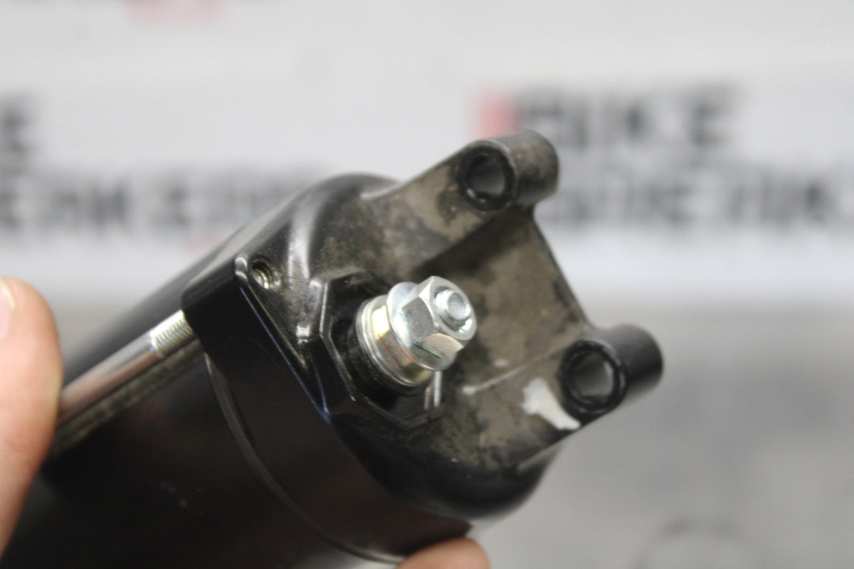 25 KAWASAKI Z900 ENGINE STARTING STARTER MOTOR -DC 12V BB928