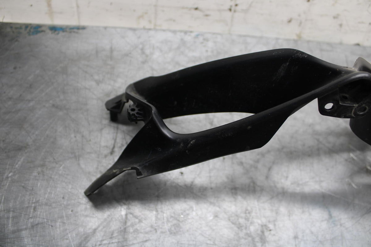 08-09 SUZUKI GSXR600 FRONT CENTER COWL FAIRING BB468