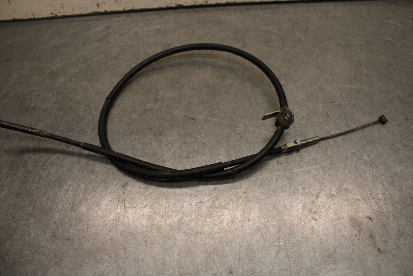 06-07 SUZUKI GSXR750 CLUTCH CABLE LINE 58200-01H00 BB670