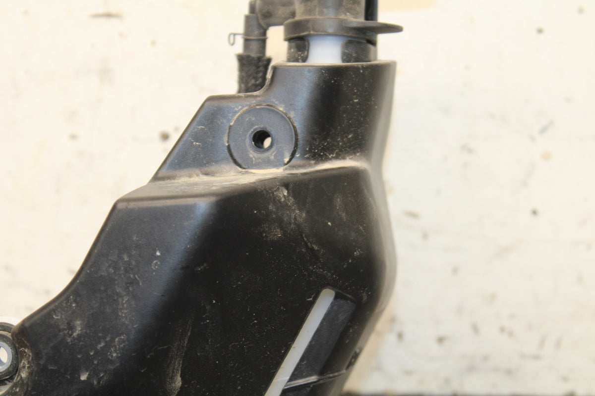 22-24 YAMAHA XSR900 COOLANT WATER TANK RESERVOIR BOTTLE BB683