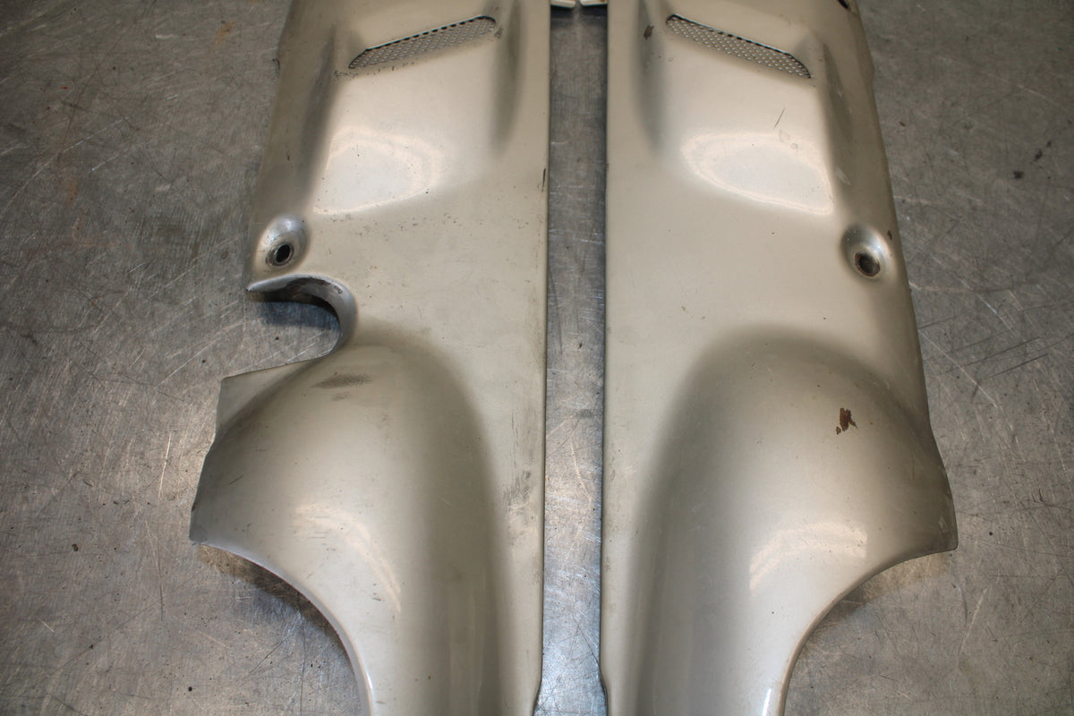 93-00 HONDA GOLDWING 1500 GL1500SE EXHAUST PROTECTOR GUARD BB700