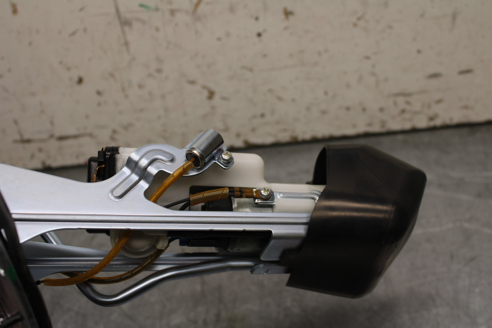 14 HONDA CTX1300A FUEL GAS PUMP BB732
