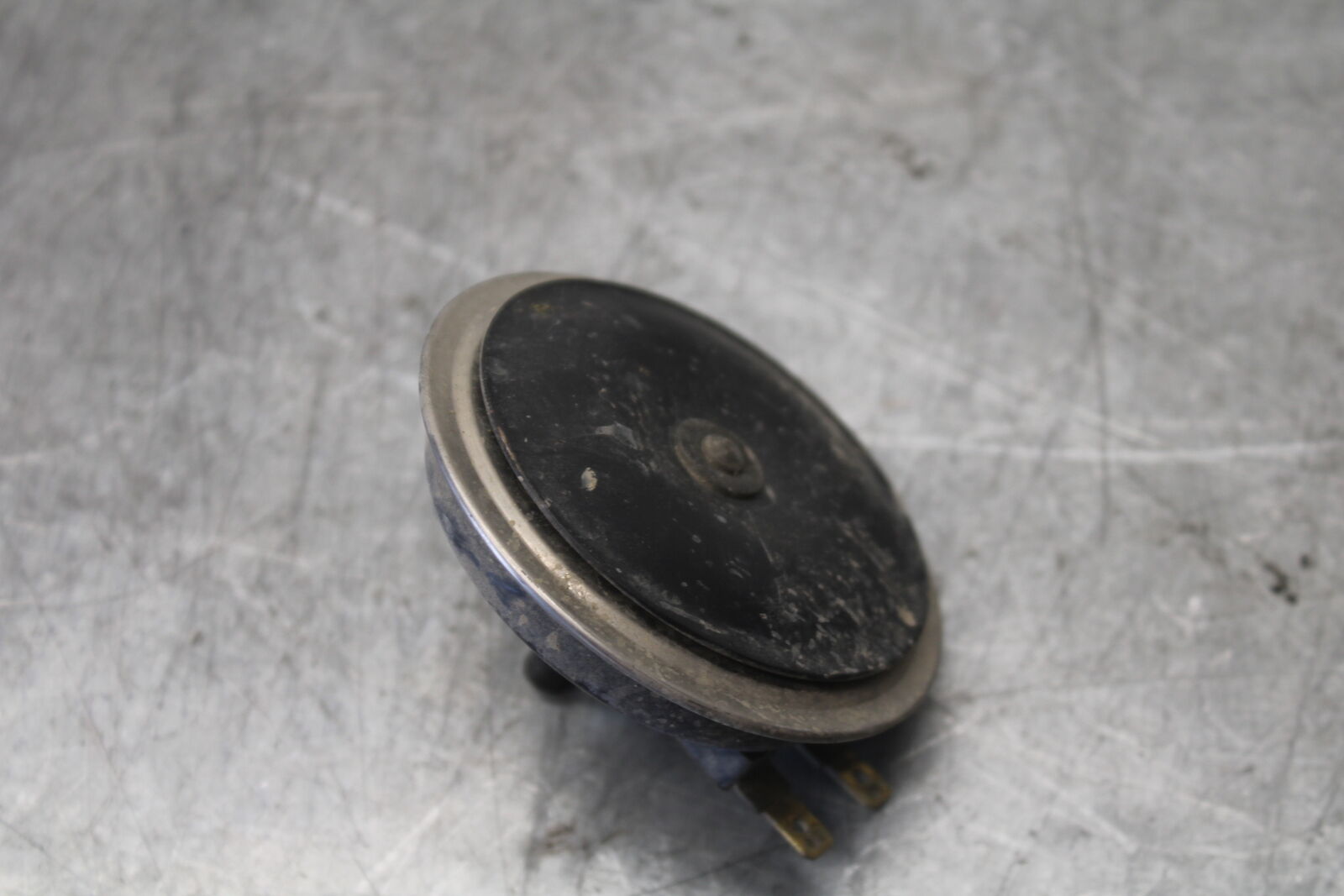 06-07 SUZUKI GSXR 600 HORN SIGNAL BB694