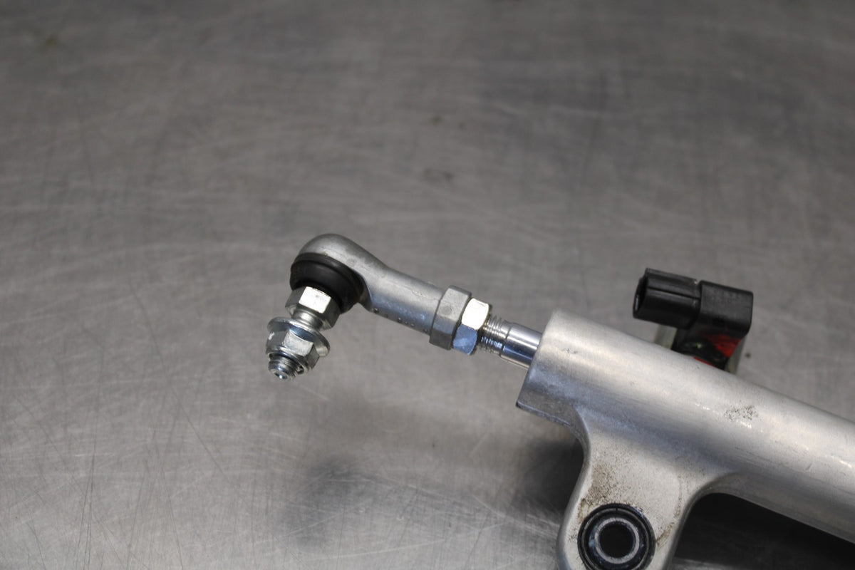 15-26 SUZUKI GSXR600 STEERING DAMPER STABILIZER BB888
