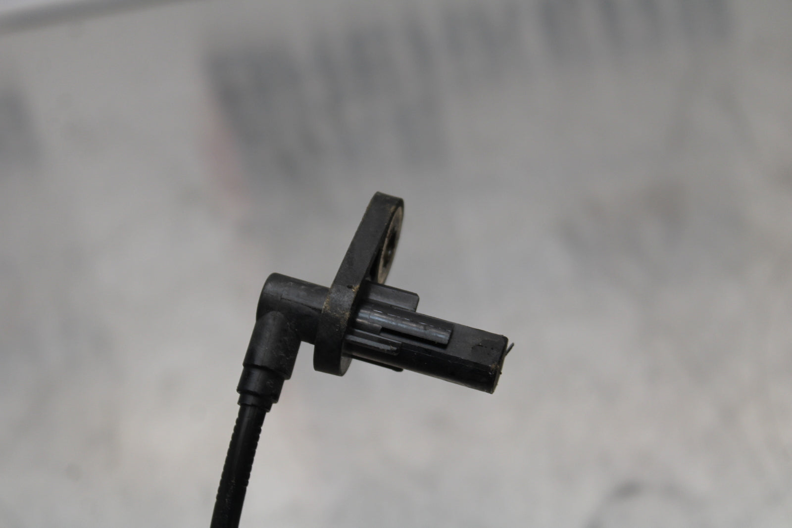 13-17 KAWASAKI NINJA ZX6R ZX636 ABS FRONT ABS BRAKE SENSOR BB143