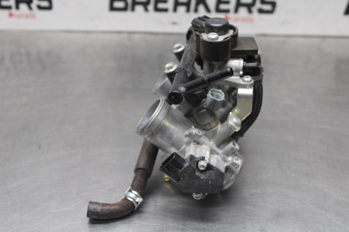 19-24 YAMAHA R3 MAIN FUEL INJECTORS / THROTTLE BODIES BB942