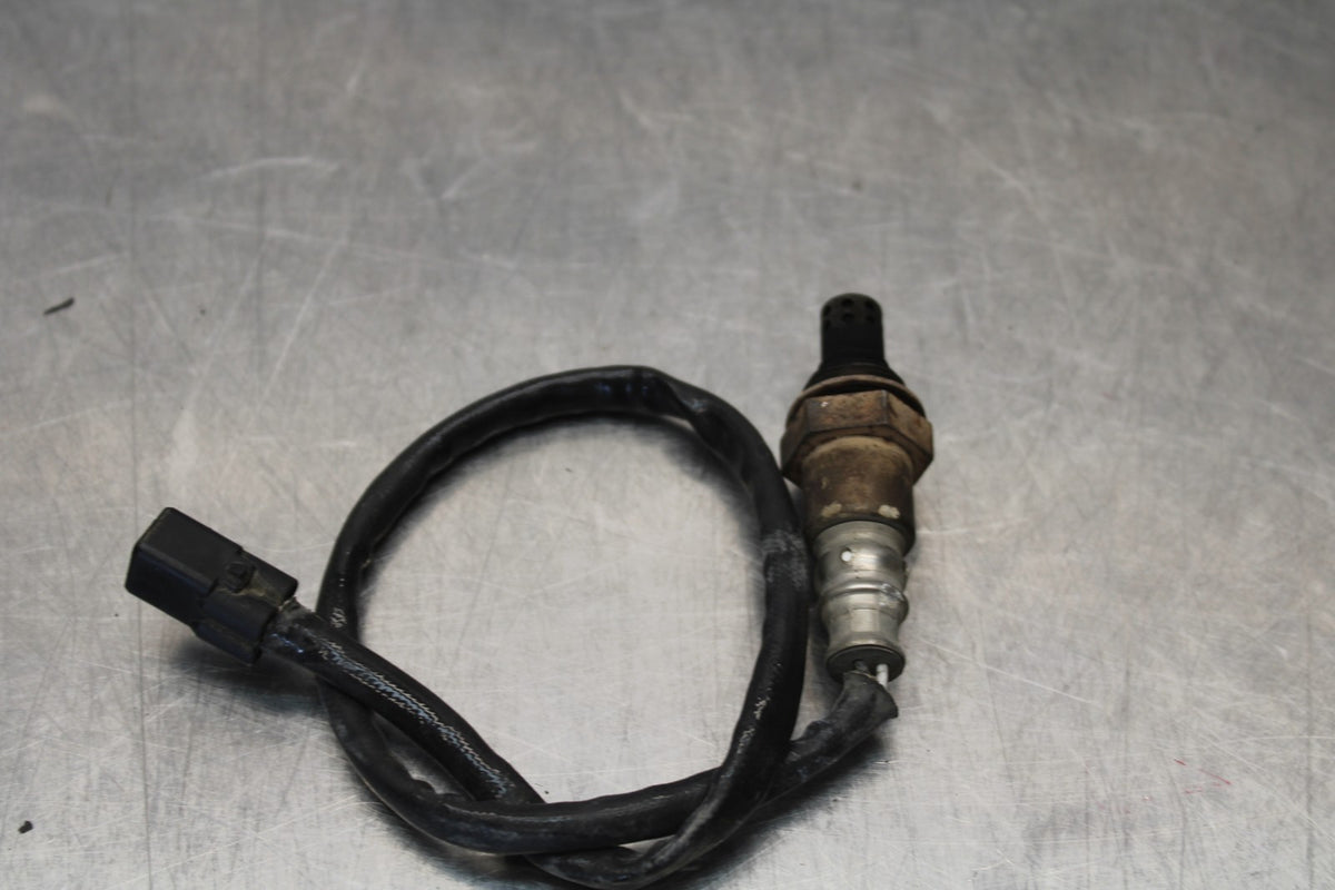 13-17 KAWASAKI NINJA 300 EX300 ABS OXYGEN O2 EXHAUST GAS LAMBDA SENSOR BB189