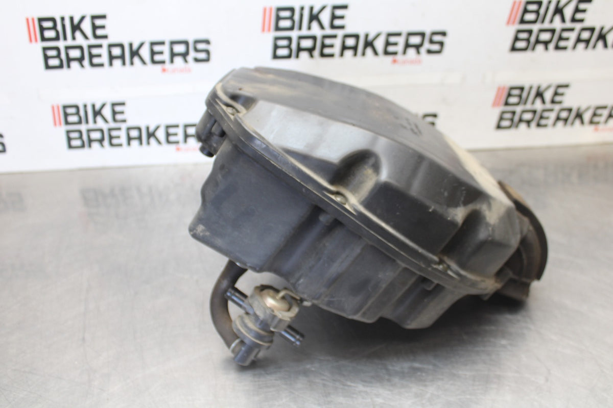 98-05 HONDA SUPER HAWK 1000 VTR1000F AIRBOX AIR INTAKE FILTER BOX BB924