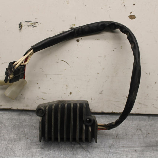 1998 Yamaha Vmax 1200 VMX1200 RECTIFIER VOLTAGE REGULATOR BB620