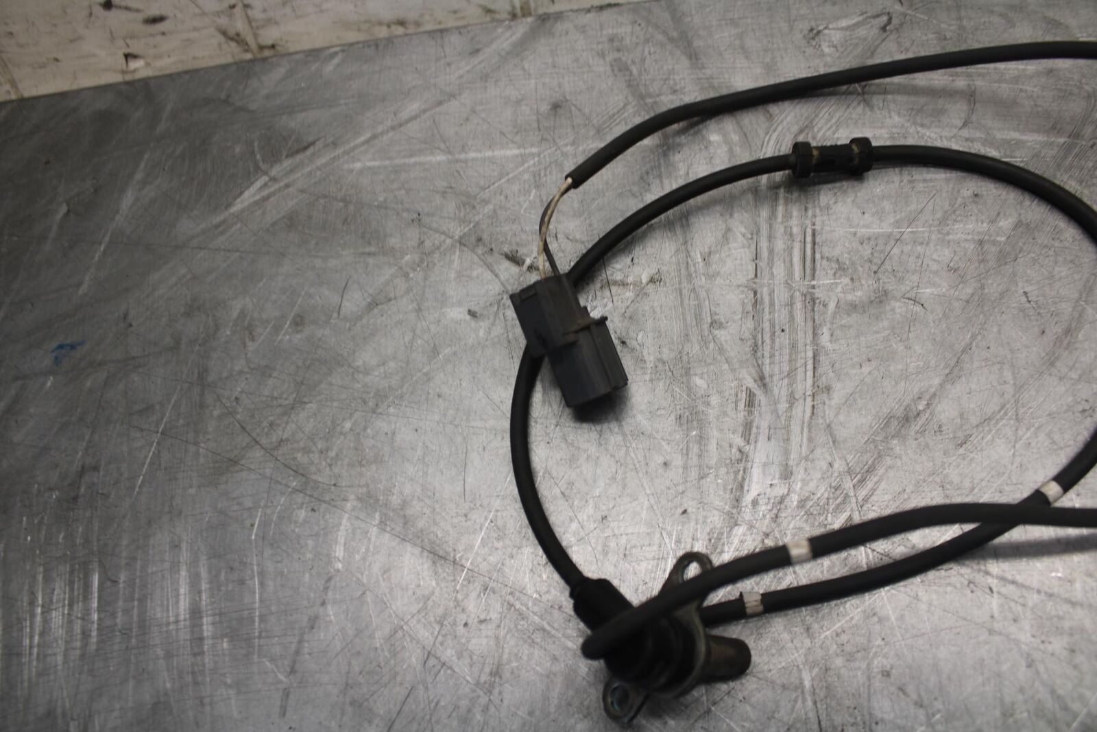 2016 Suzuki Bandit 1250S GSF1250SA ABS FRONT ABS BRAKE SENSOR BB509