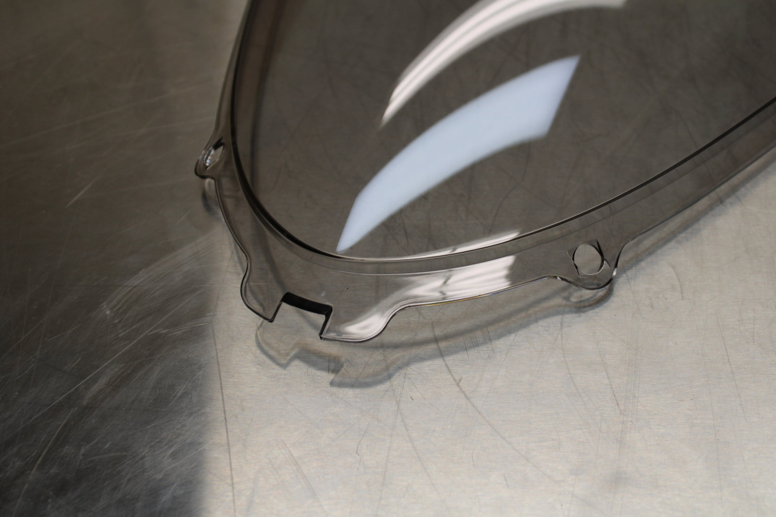 23-24 KAWASAKI NINJA ZX14R NEW!! WINDSHIELD WINDSCREEN BB141