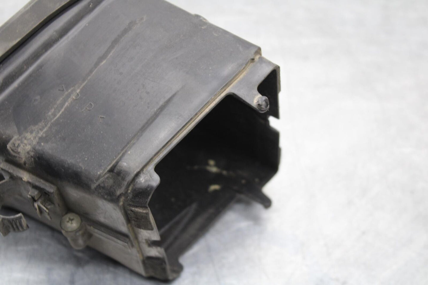 2006 Yamaha YZF R6 AIR  DUCT BB560